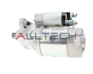 106-6669 - DÉMARREUR