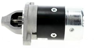 124-19756 - DÉMARREUR