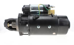 126-16635 - STARTER