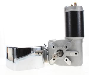 205-0001 - MOTEUR DC