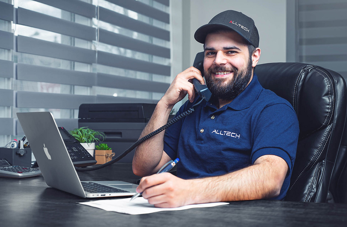 A win-win relationship