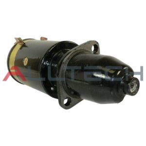 104-4033-12V - STARTER