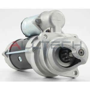 104-6582 - DÉMARREUR