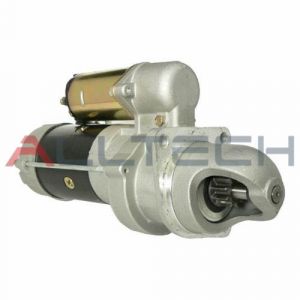 104-6592 - DÉMARREUR