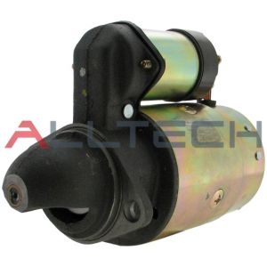 104-6722 - DÉMARREUR