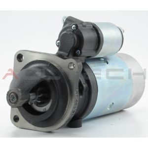 115-0492 - STARTER