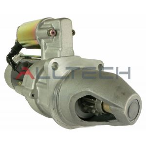 124-17037 - DÉMARREUR