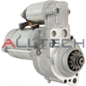 124-17096 - DÉMARREUR