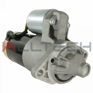 124-17194 - DÉMARREUR