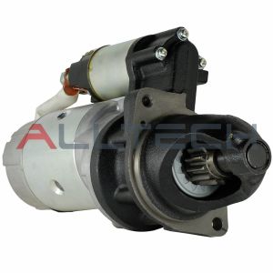 124-17438 - STARTER