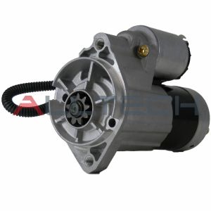 124-17738 - DÉMARREUR