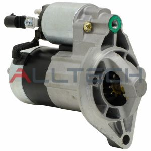 124-17749 - DÉMARREUR