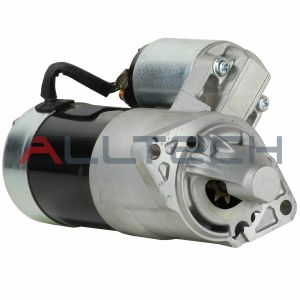 124-17836 - DÉMARREUR