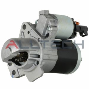 124-17996 - DÉMARREUR