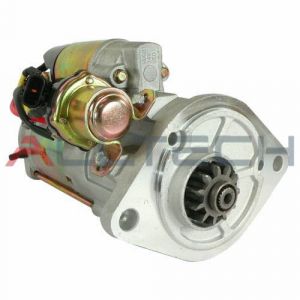 124-18539 - DÉMARREUR