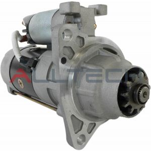 124-18963-OE - STARTER
