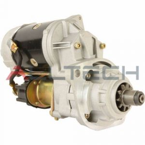 125-19943 - DÉMARREUR