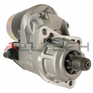 126-16981 - DÉMARREUR