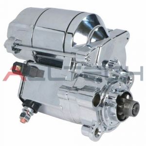126-18477C - STARTER
