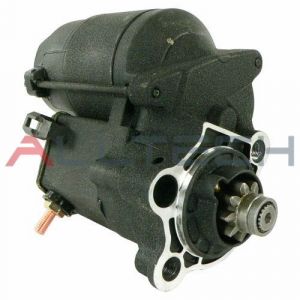 126-18477 - DÉMARREUR