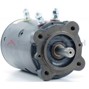 205-5687 - MOTEUR DC