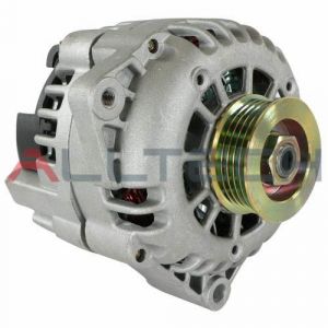 304-8199-2 - ALTERNATEUR