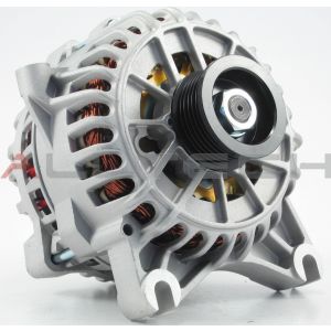 306-8315 - ALTERNATOR