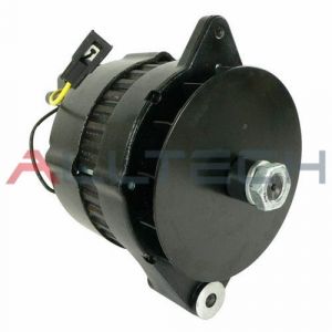 307-7489 - ALTERNATOR