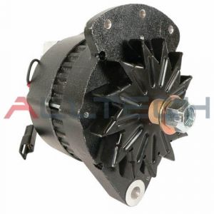 307-8611 - ALTERNATOR