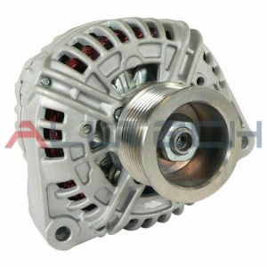 311-12492 - ALTERNATOR