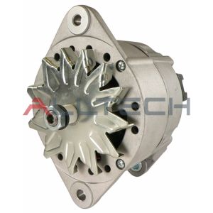 311-12596-A - ALTERNATOR