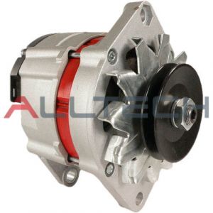 314-12584  - ALTERNATOR