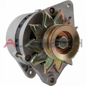 316-12554 - ALTERNATOR