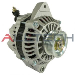 324-13781 - ALTERNATOR