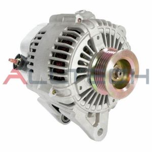 326-13790 - ALTERNATOR