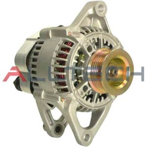 326-13877 - ALTERNATOR