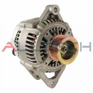 326-13911 - ALTERNATOR